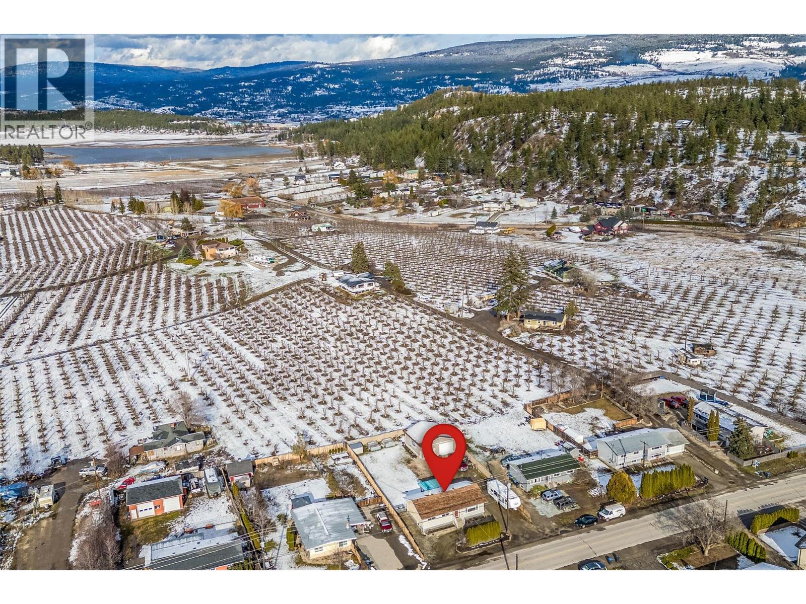  2460 Sexsmith Road, Kelowna