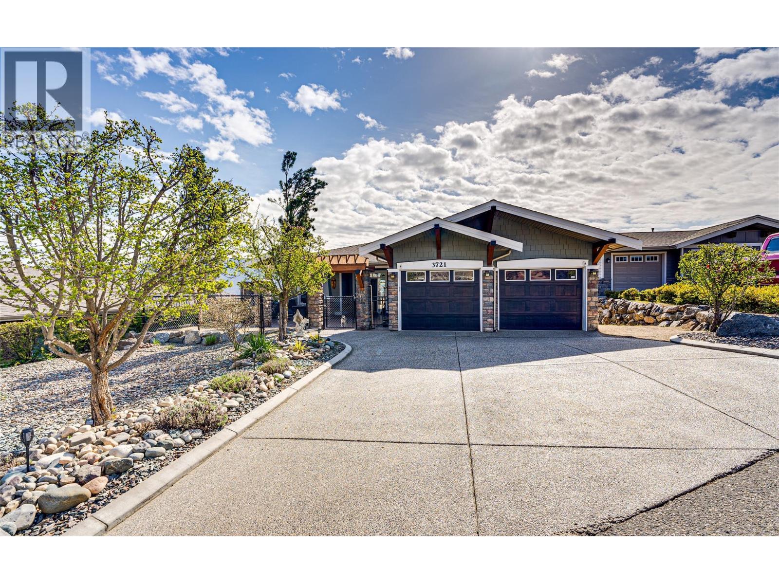 3721 Razorback Court - 2
