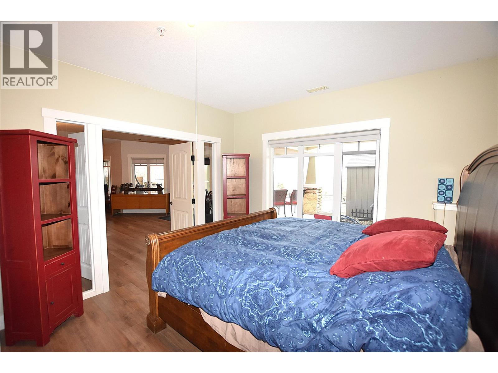 3721 Razorback Court, Vernon