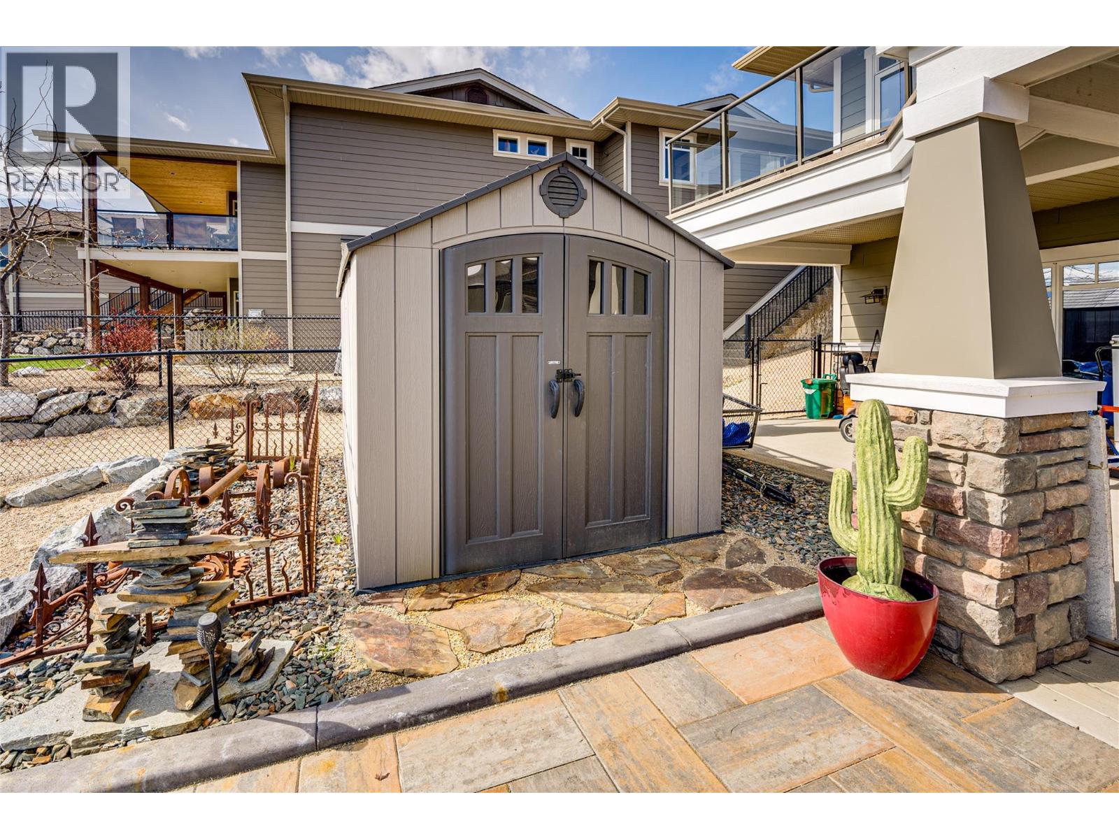 3721 Razorback Court - 54