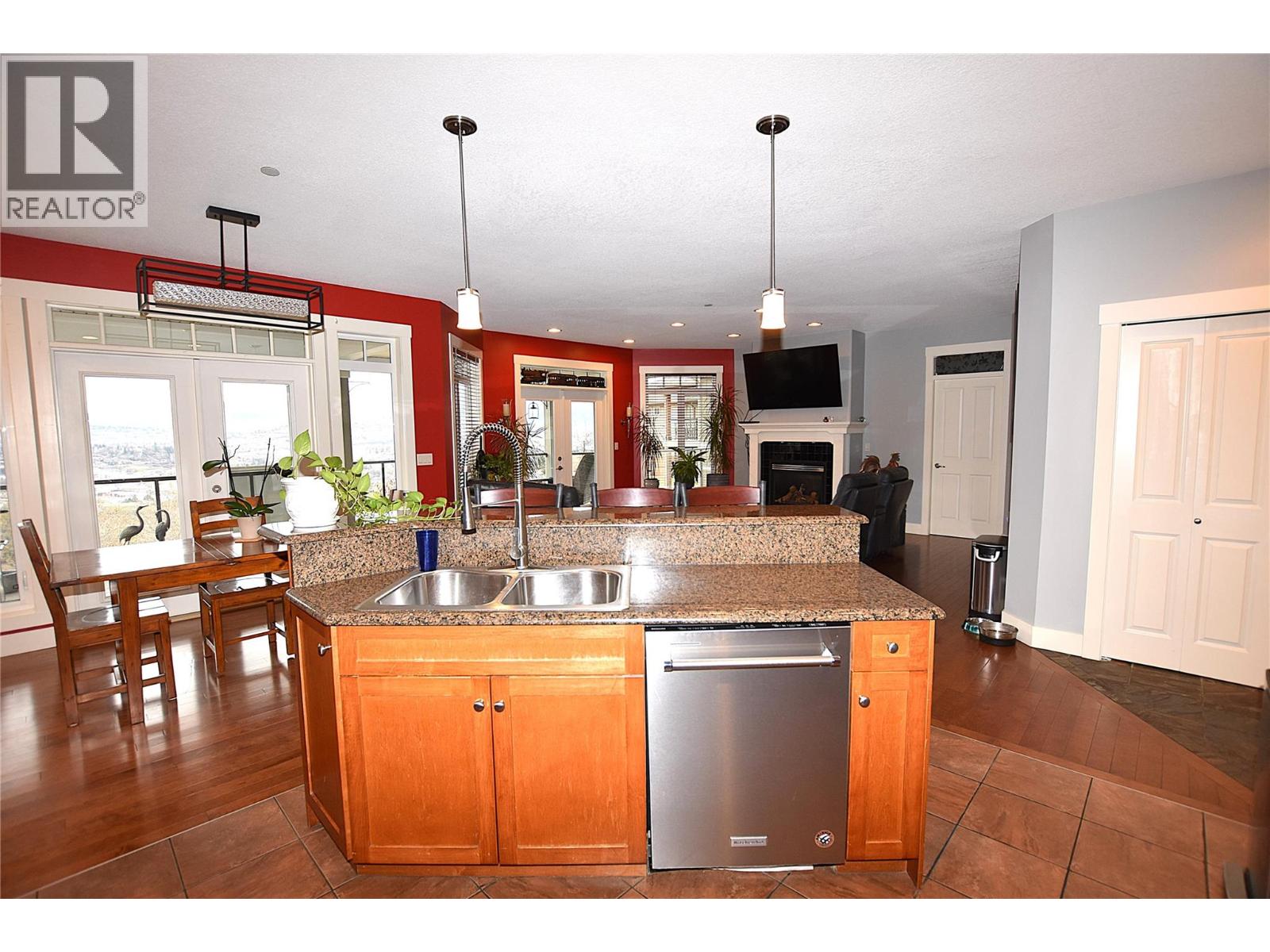 3721 Razorback Court, Vernon