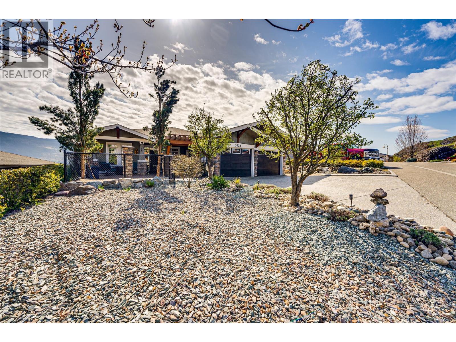 3721 Razorback Court - 3