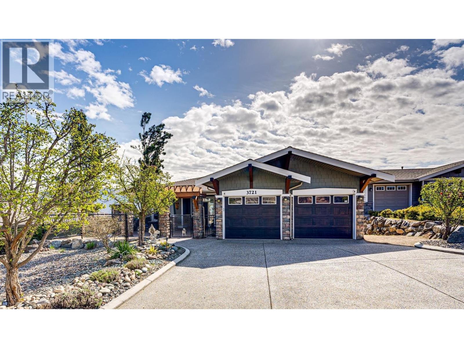 3721 Razorback Court - 1