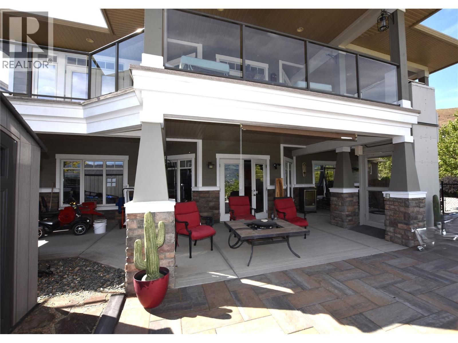 3721 Razorback Court, Vernon