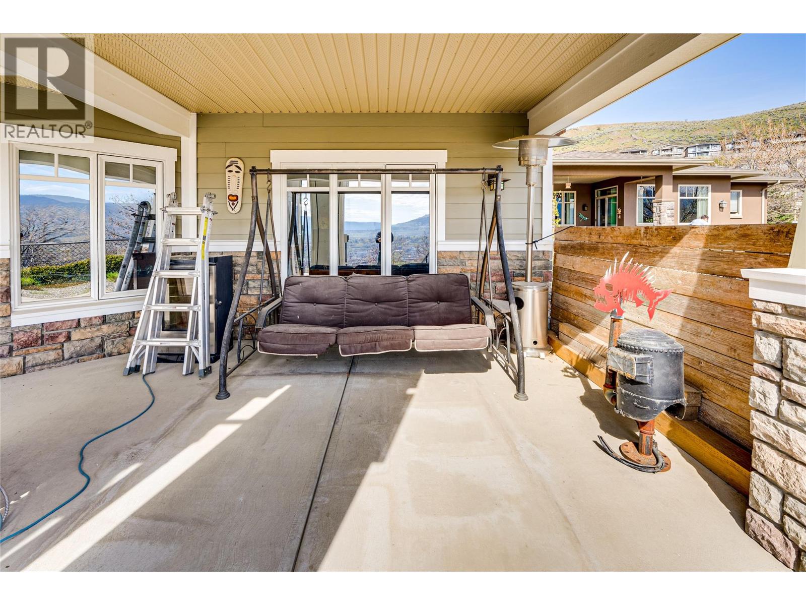 3721 Razorback Court, Vernon