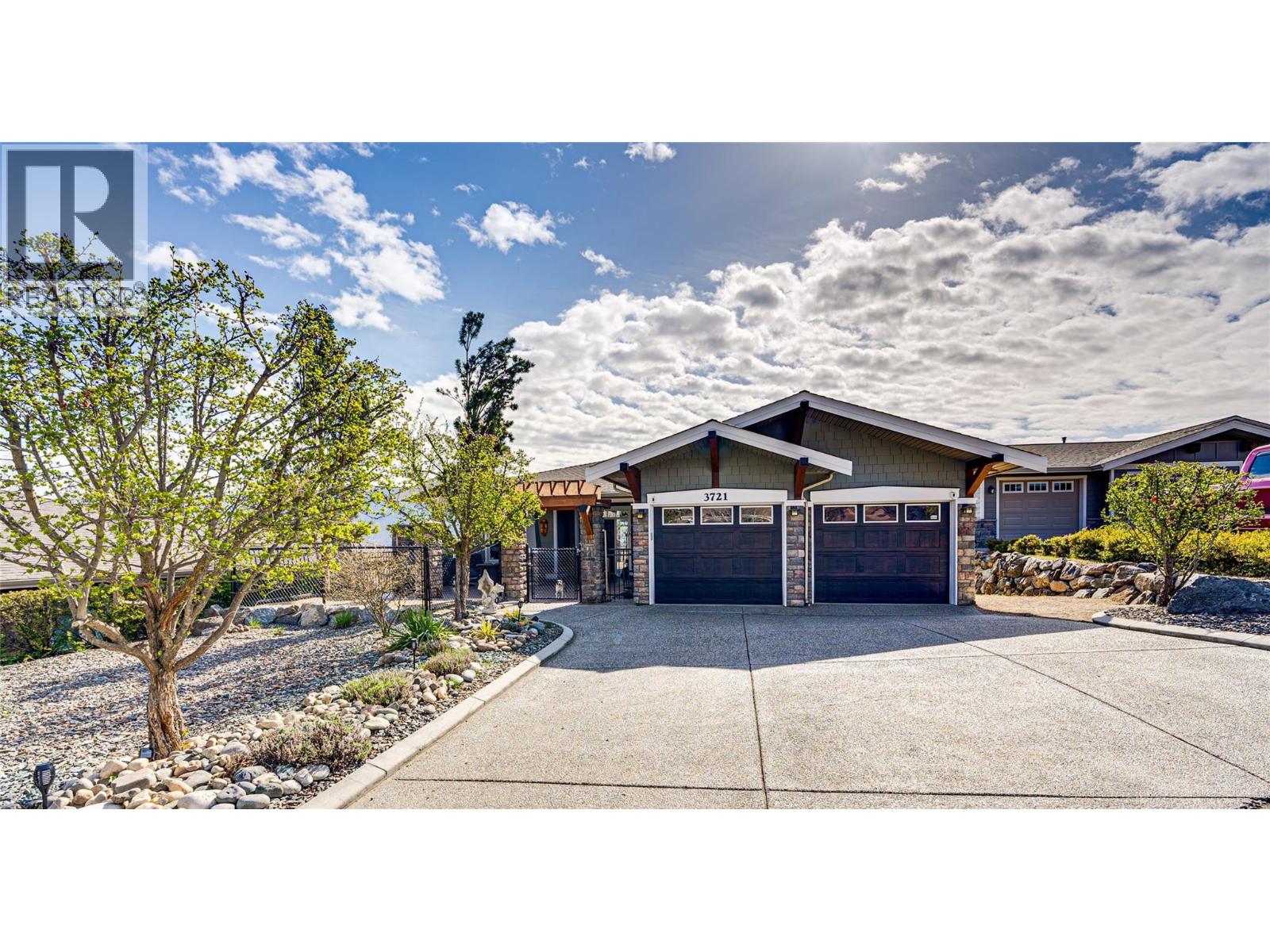 3721 Razorback Court, Vernon