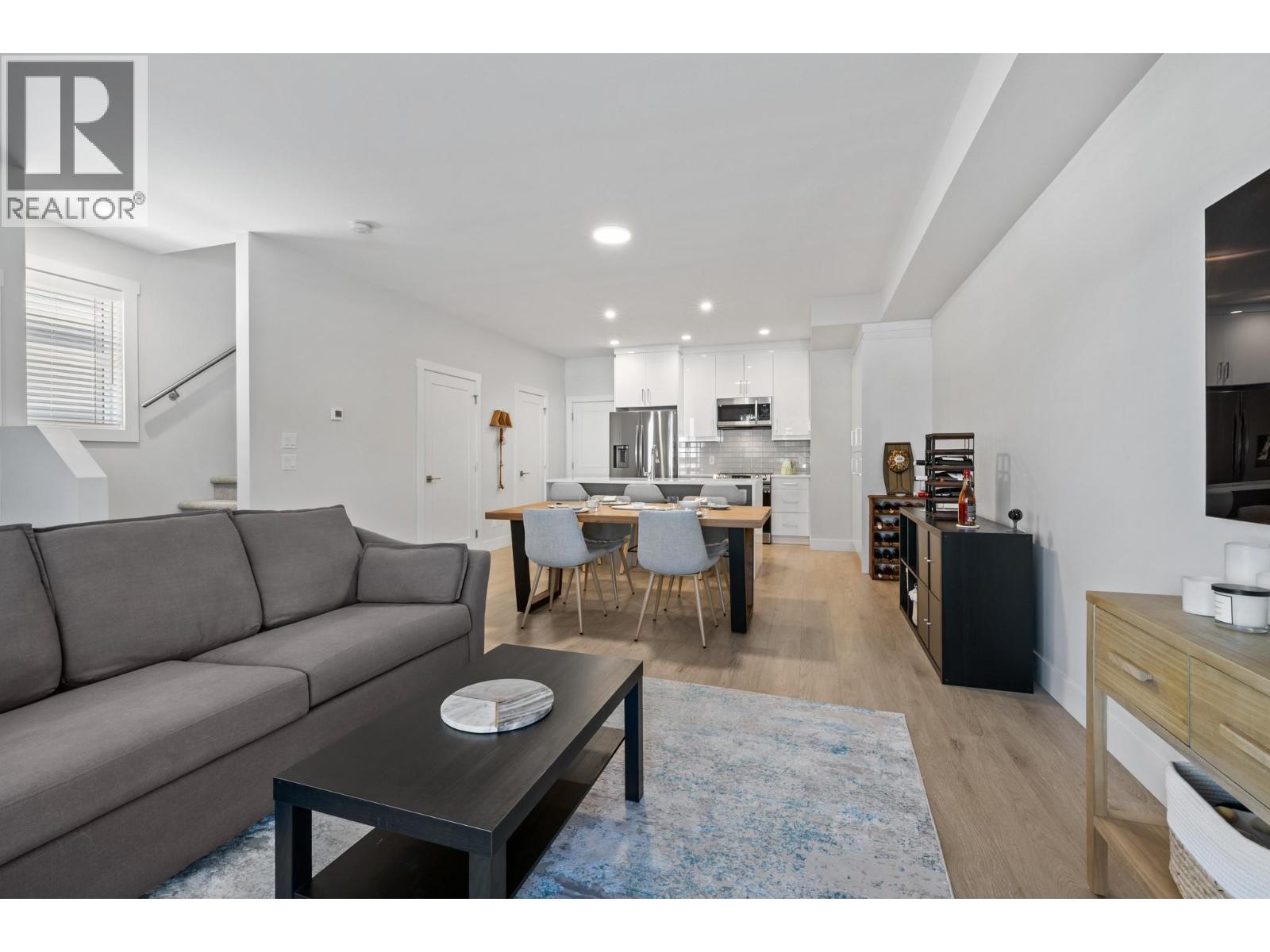 115 Wyndham Crescent Unit# 12, Kelowna