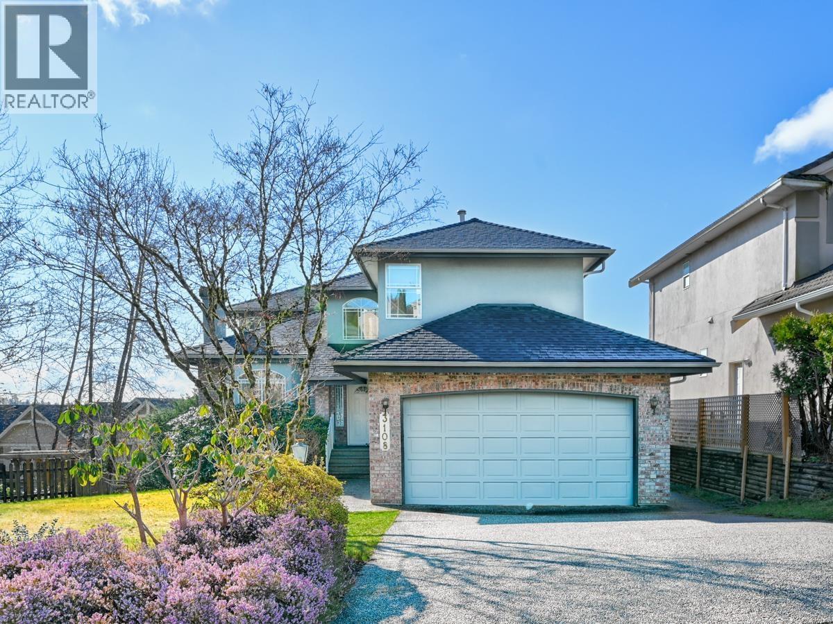 3108 FISHER Court - main photo