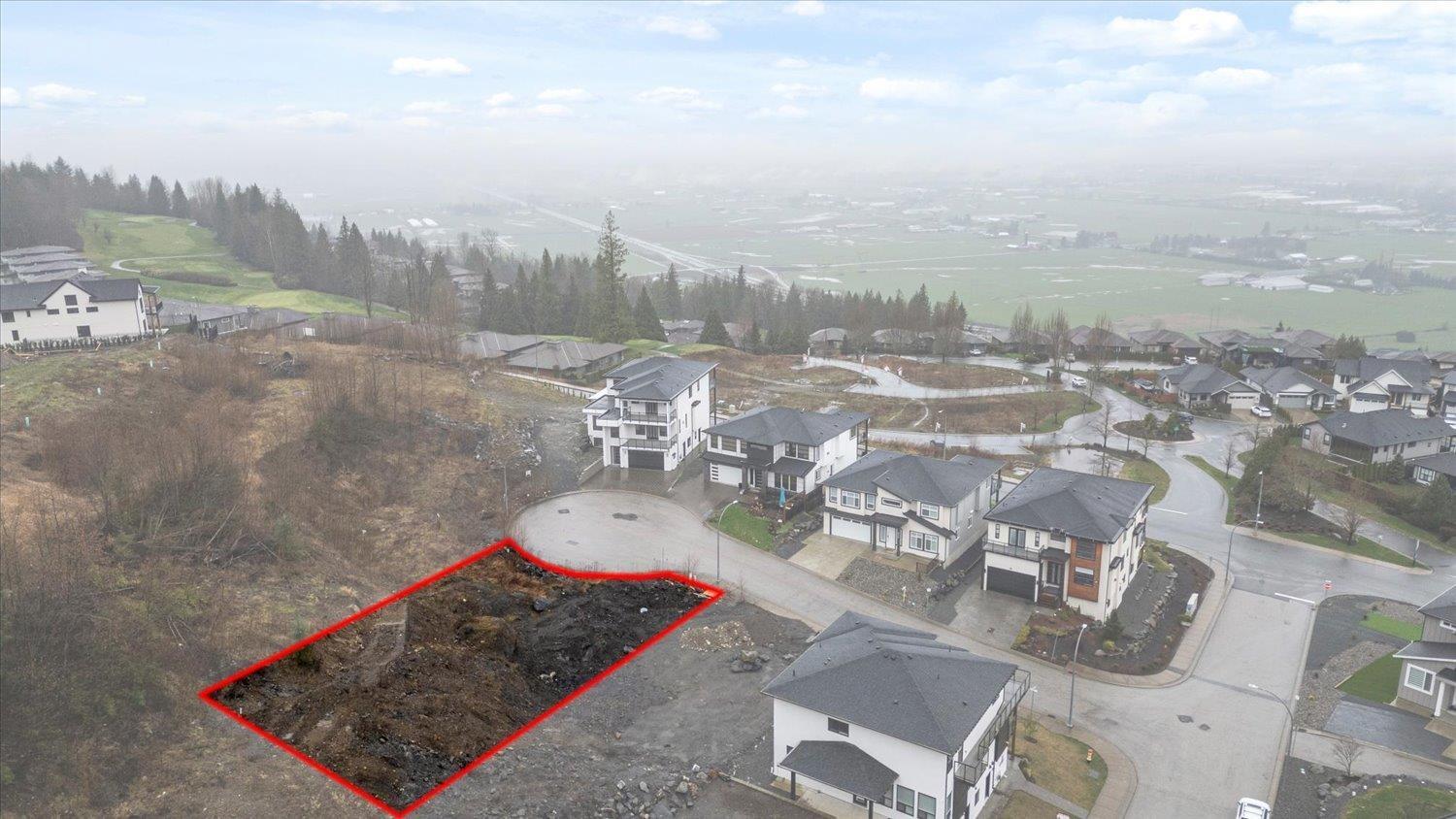 8170 BOUNTY PLACE, Eastern Hillsides, Chilliwack