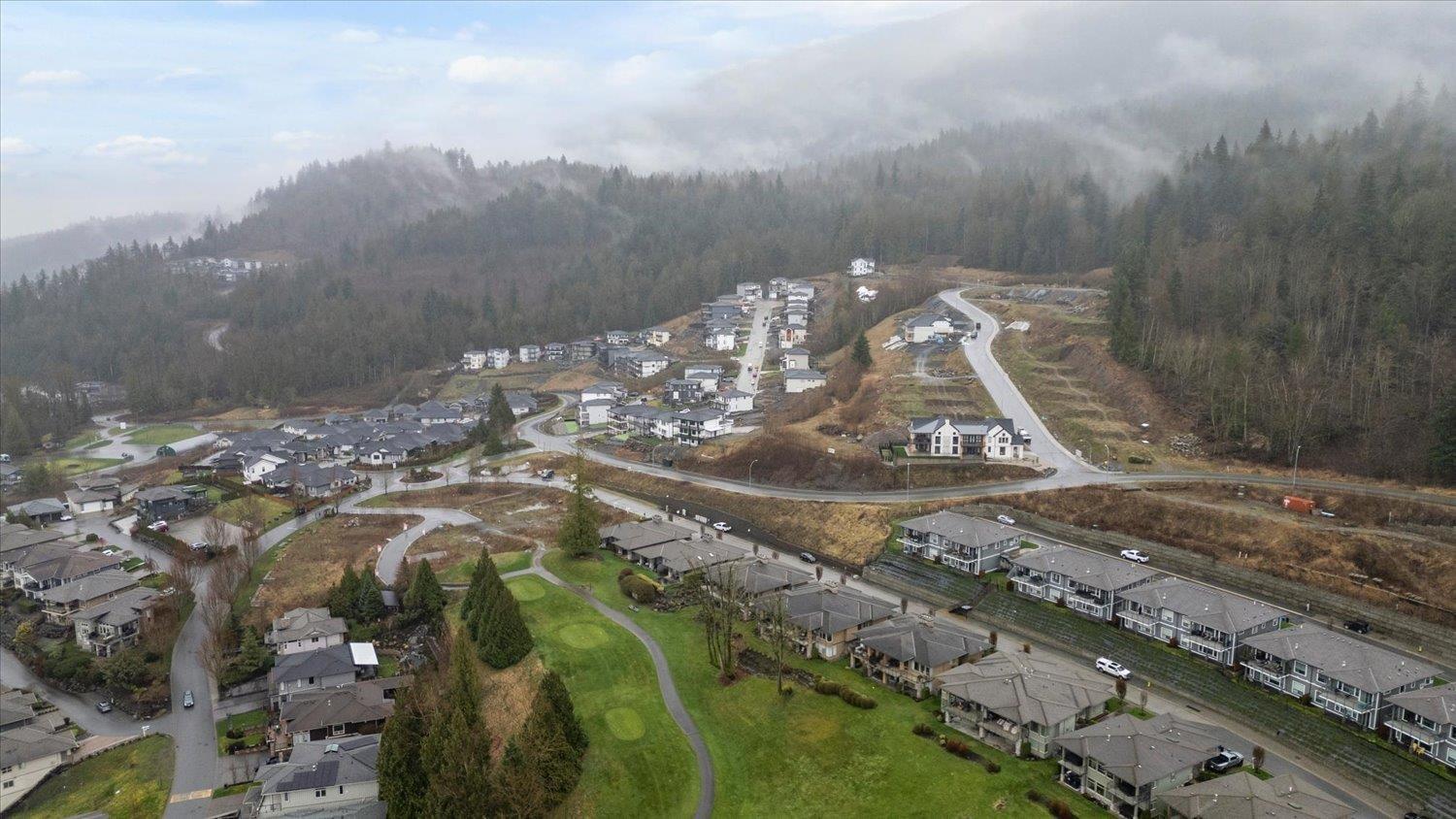 8170 BOUNTY PLACE, Eastern Hillsides, Chilliwack