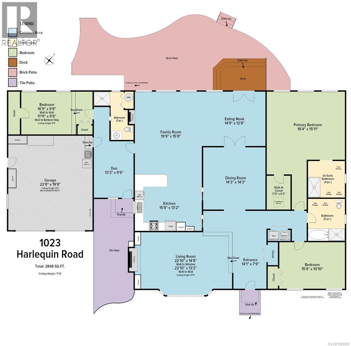 1023 HARLEQUIN RD - 48