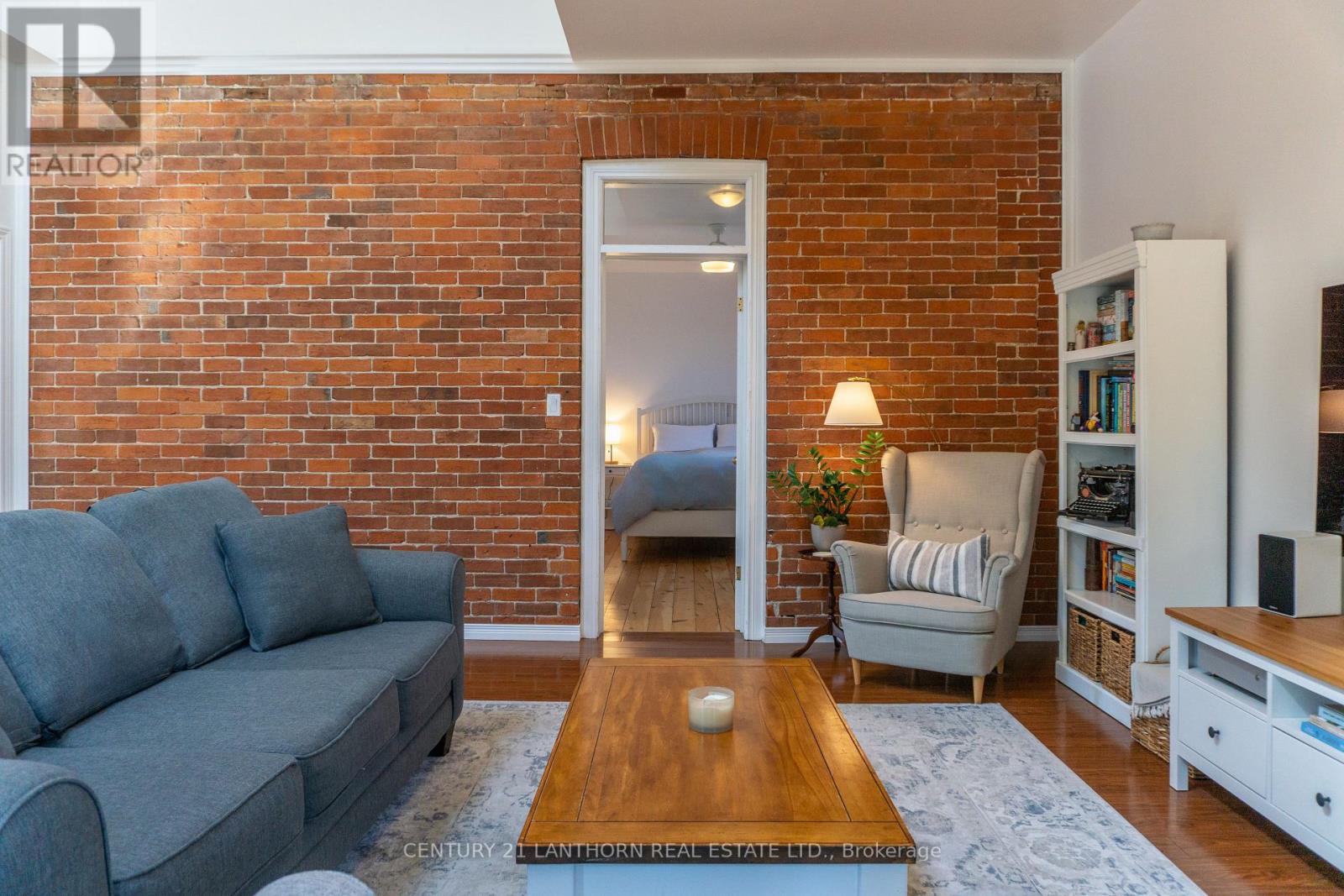 REAR - 128 PICTON MAIN STREET