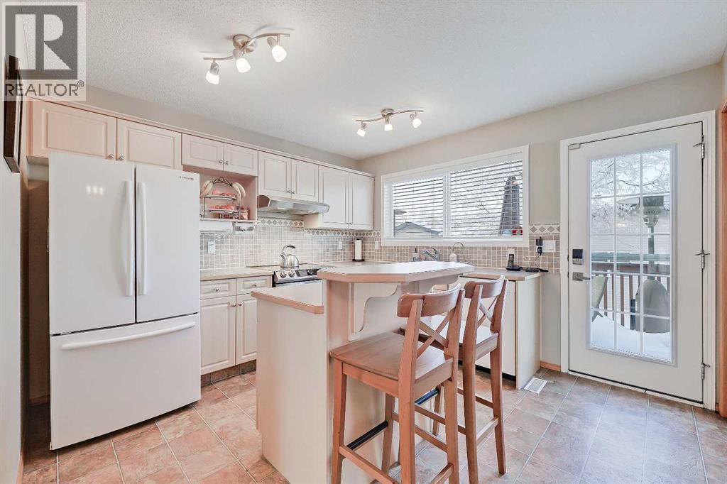 Single Family House for Sale in  Cramond Close SE Cranston Calgary 