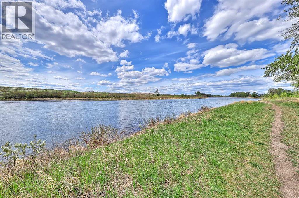 Single Family House for Sale in  Cramond Close SE Cranston Calgary 