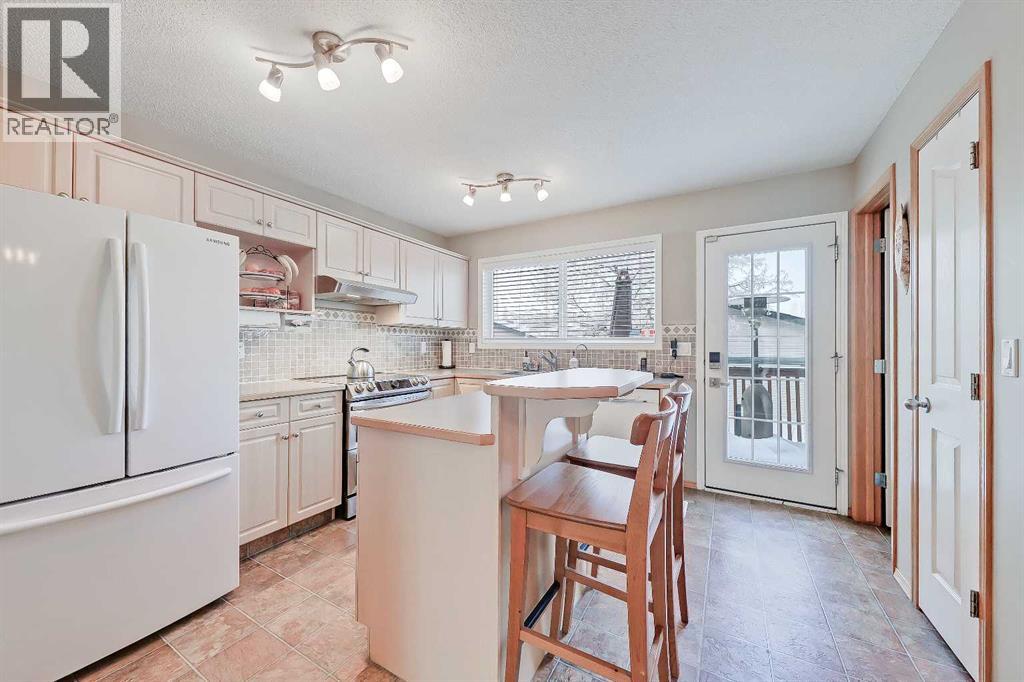 Single Family House for Sale in  Cramond Close SE Cranston Calgary 