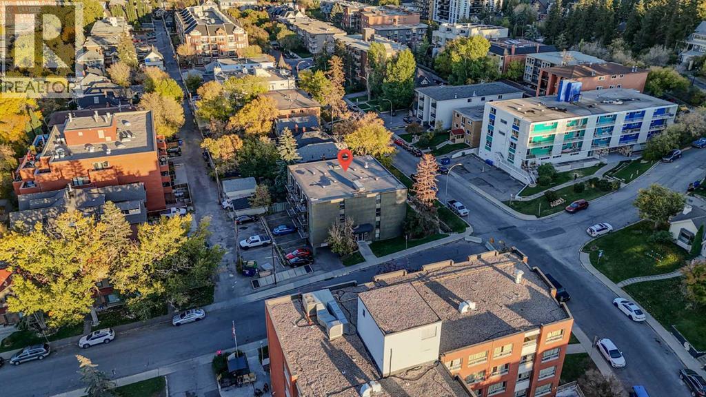 Single Family House for Sale in    Street SW Lower Mount Royal Calgary 