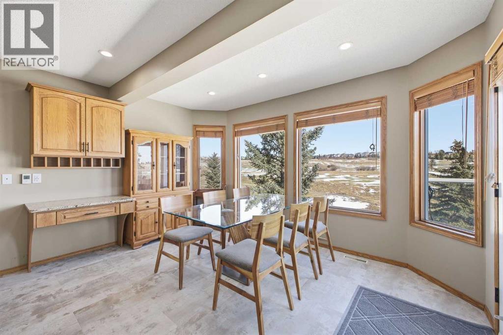 Single Family House for Sale in  Country Hills Close NW Country Hills Calgary 