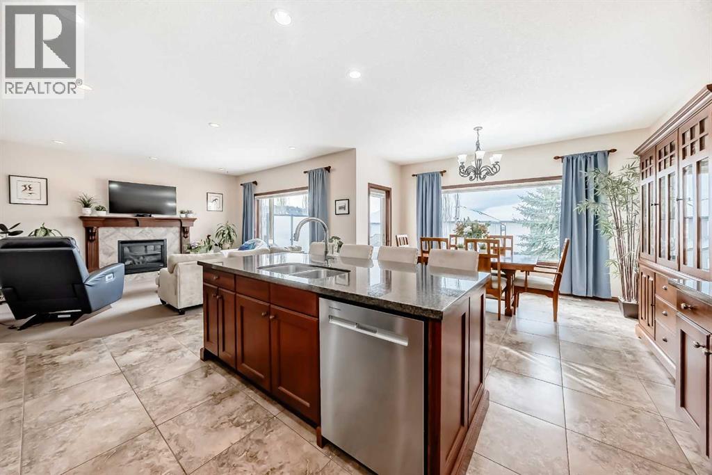 143 Sunset Close, Cochrane