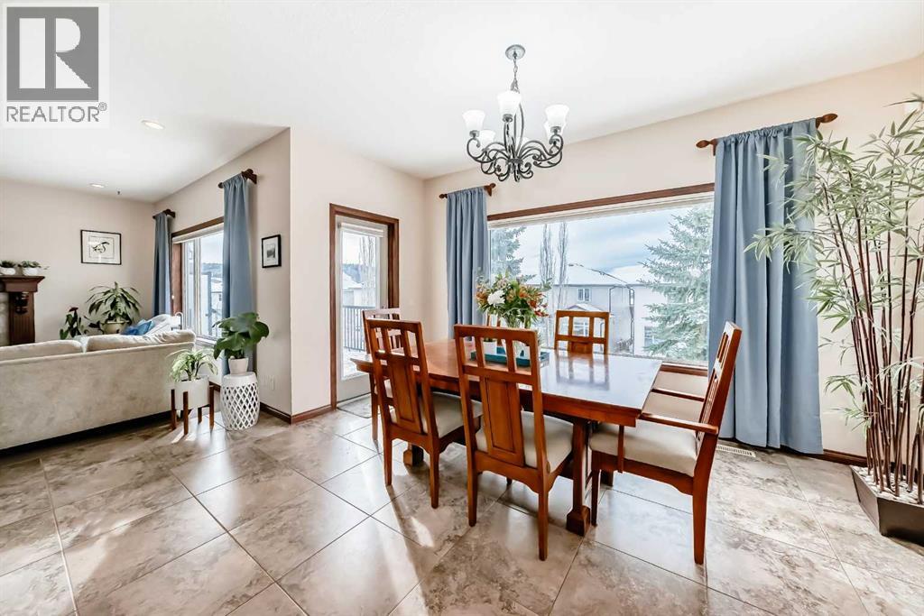 143 Sunset Close, Cochrane