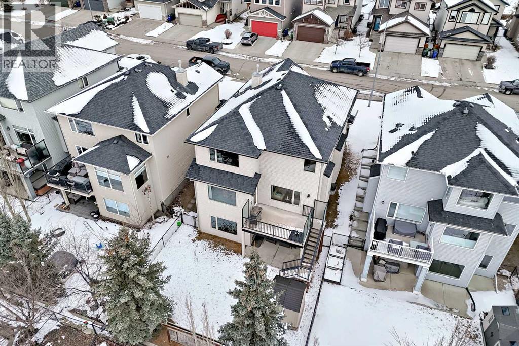 143 Sunset Close, Cochrane