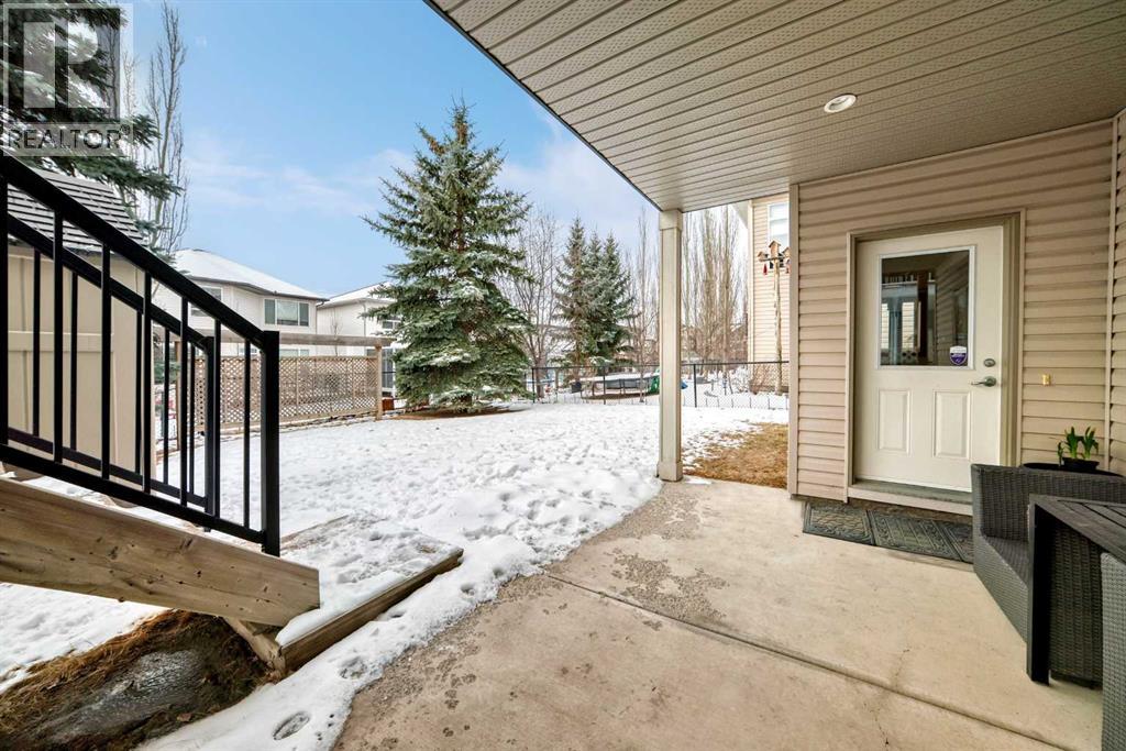 143 Sunset Close, Cochrane