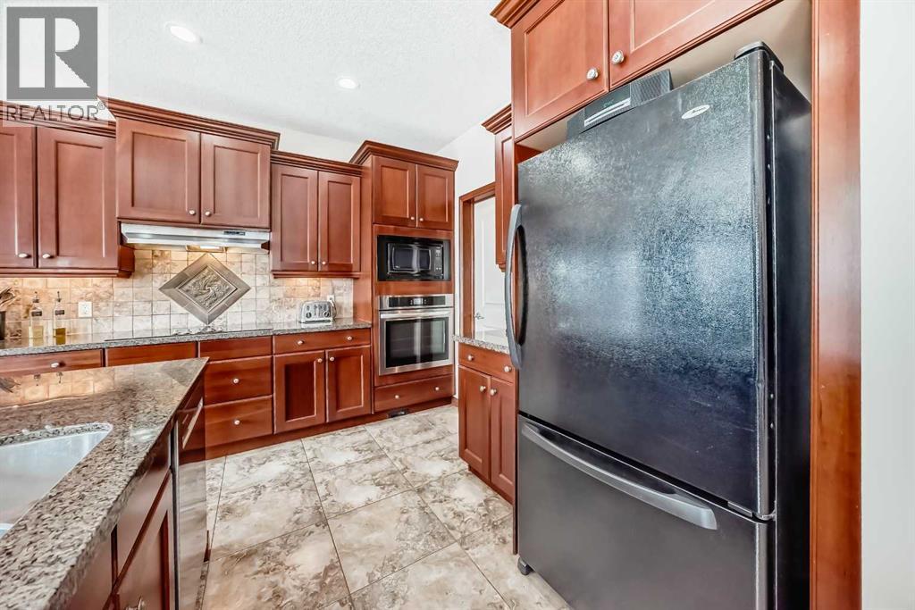 143 Sunset Close, Cochrane