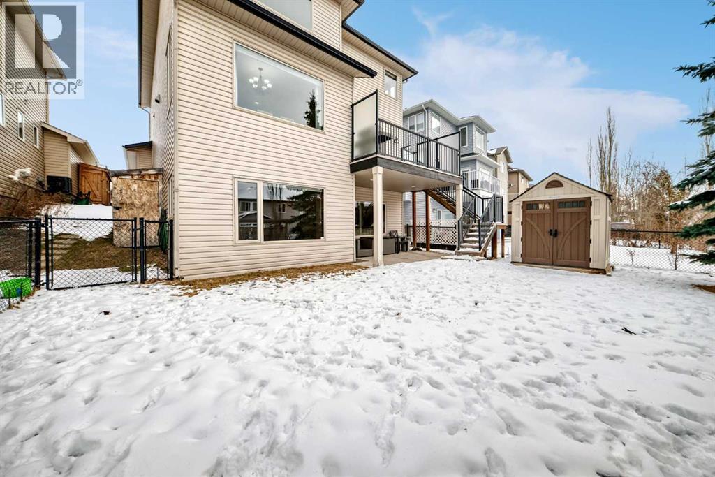 143 Sunset Close, Cochrane