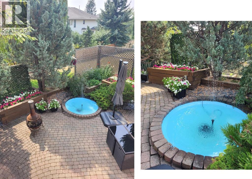 Single Family House for Sale in  Hawkwood Boulevard NW Hawkwood Calgary 