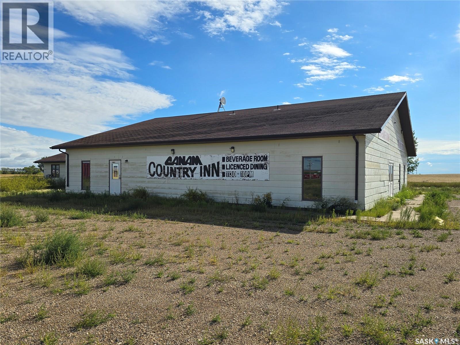 CANAM Country Inn - photo 3