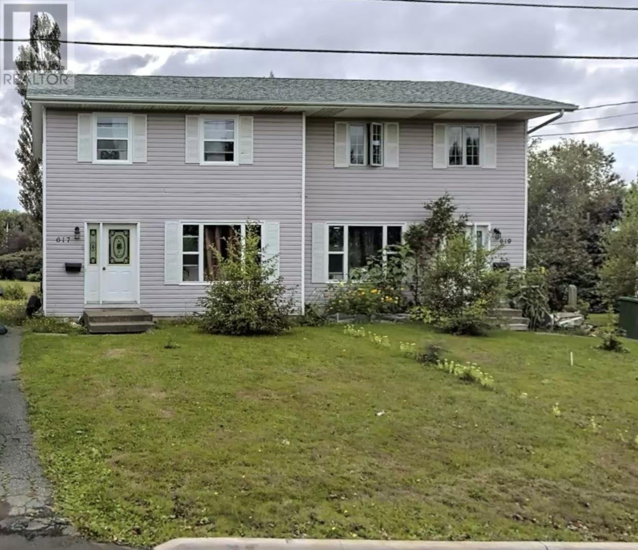 617-619 QUEEN STREET - 1
