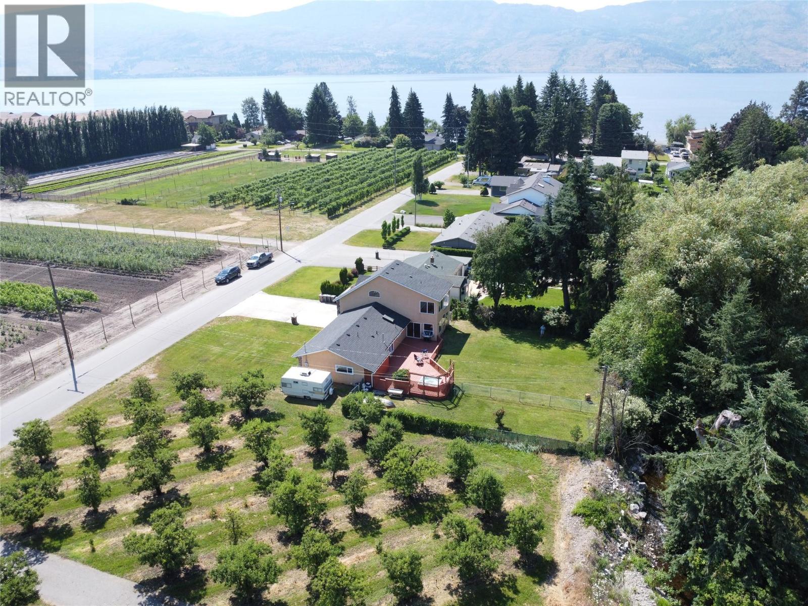 3982 Hitchner Road, West Kelowna