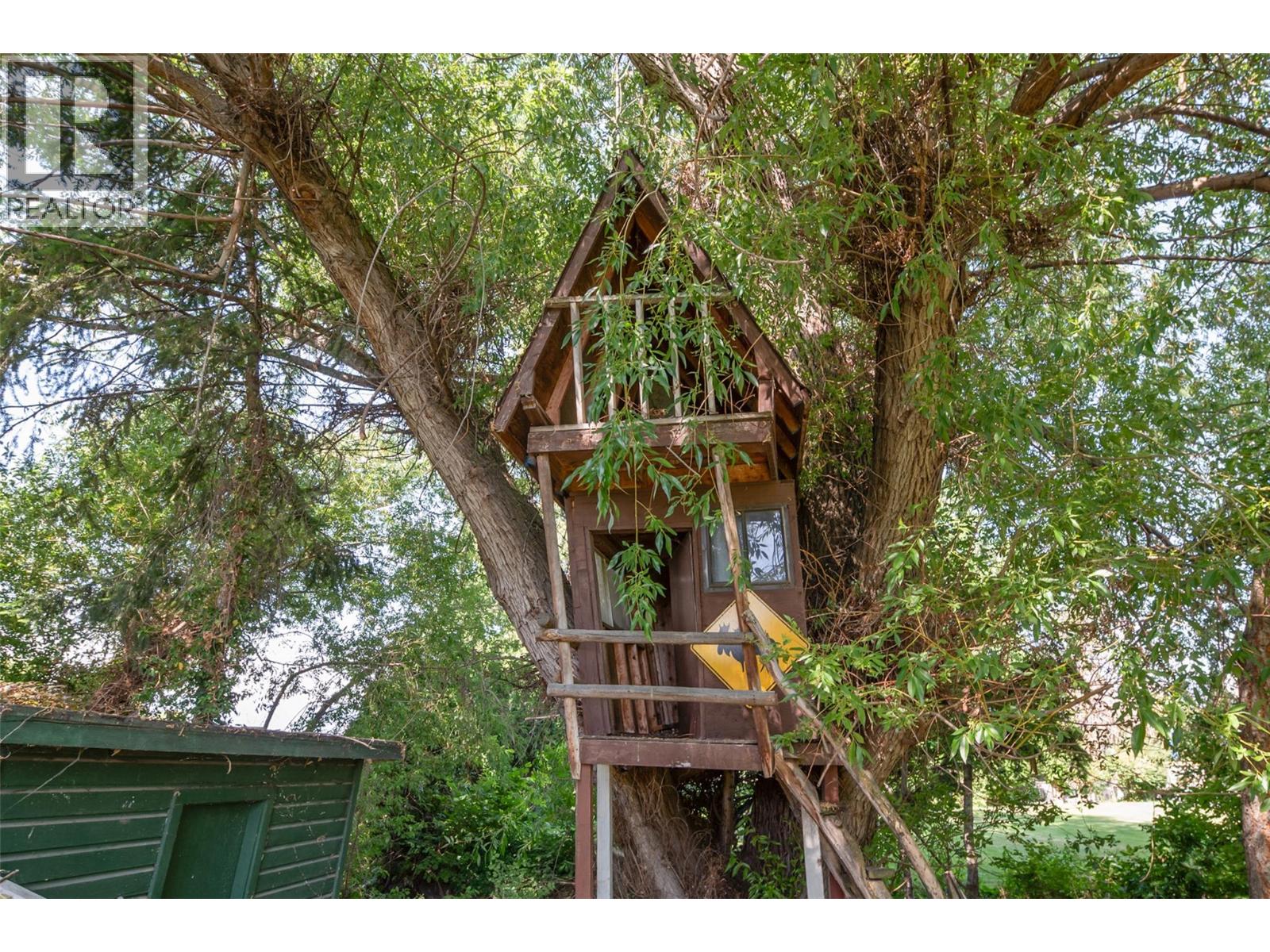 3982 Hitchner Road, West Kelowna