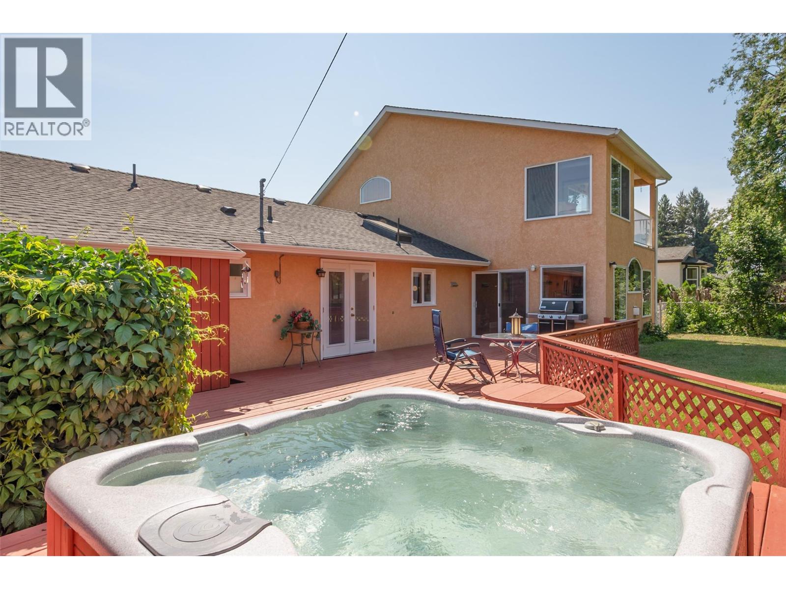 3982 Hitchner Road, West Kelowna