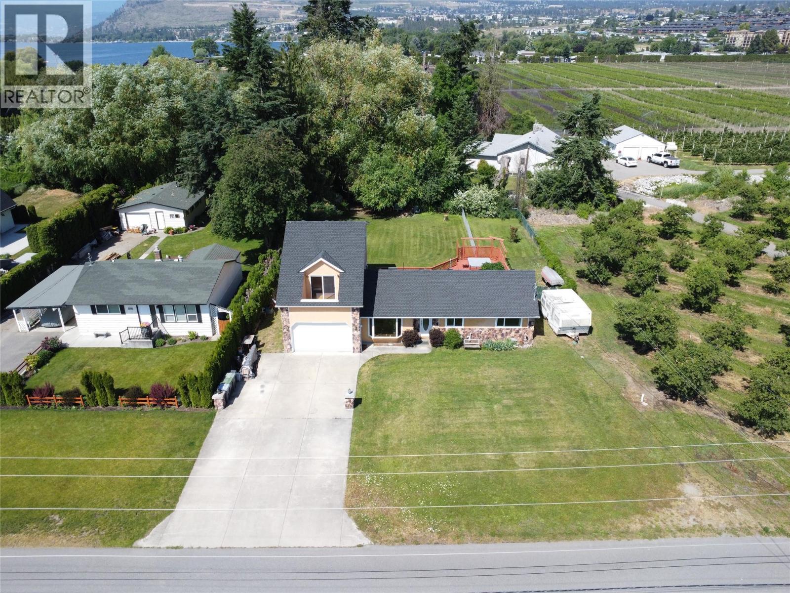 3982 Hitchner Road - 2