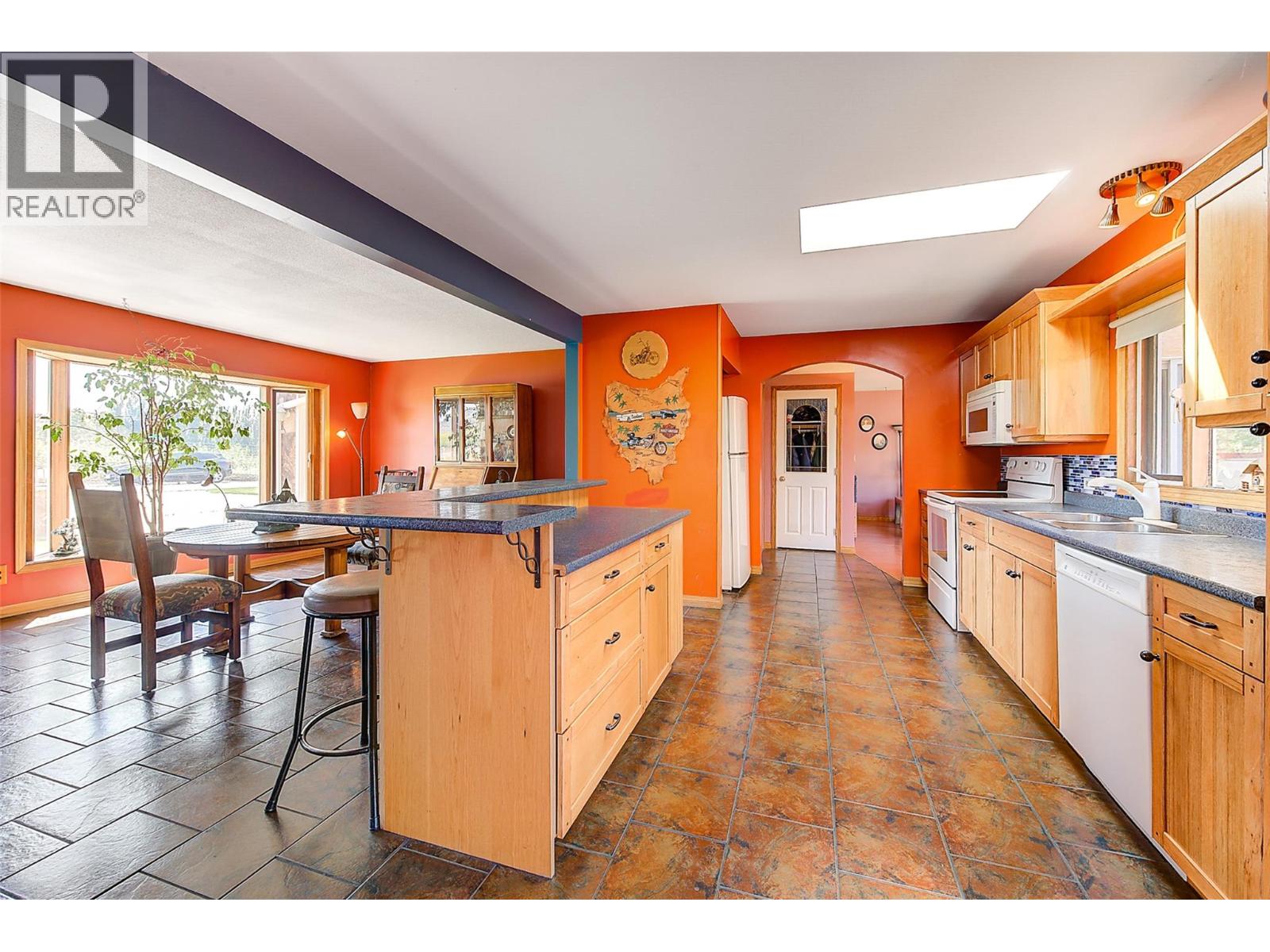 3982 Hitchner Road, West Kelowna