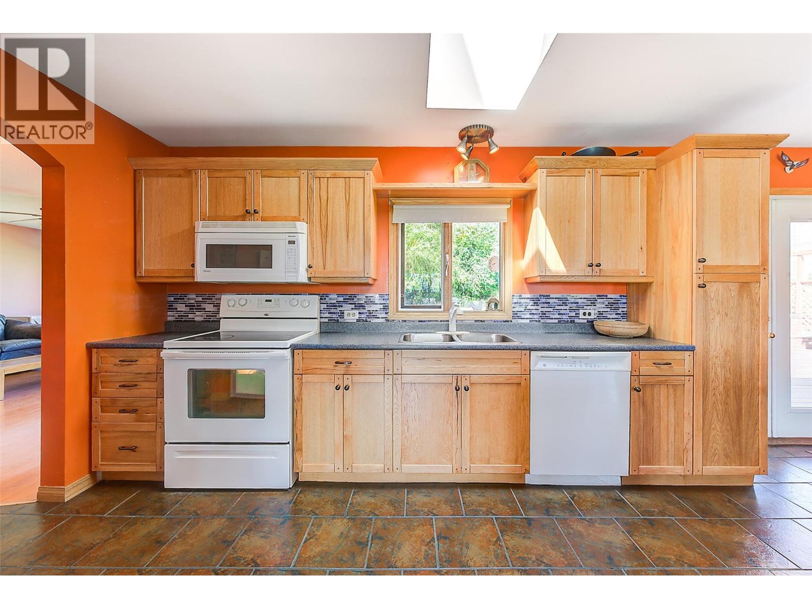 3982 Hitchner Road, West Kelowna