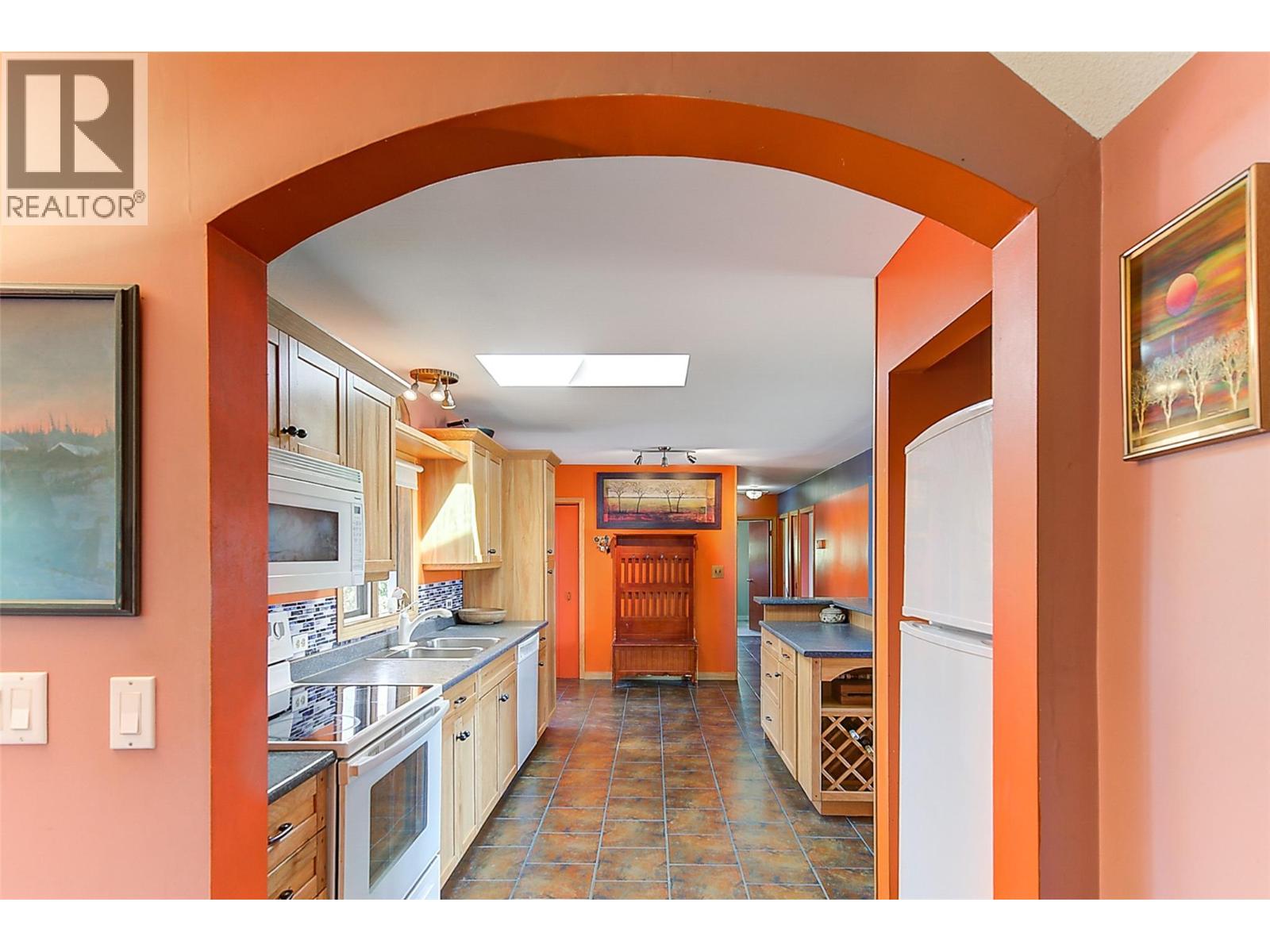 3982 Hitchner Road, West Kelowna