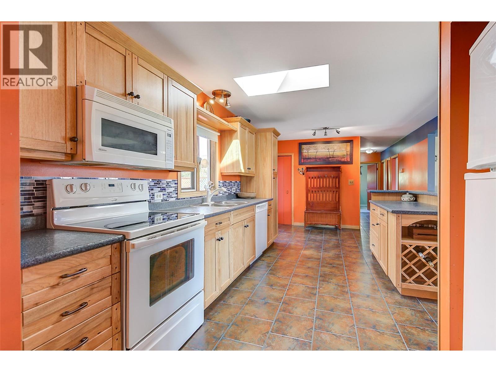 3982 Hitchner Road, West Kelowna