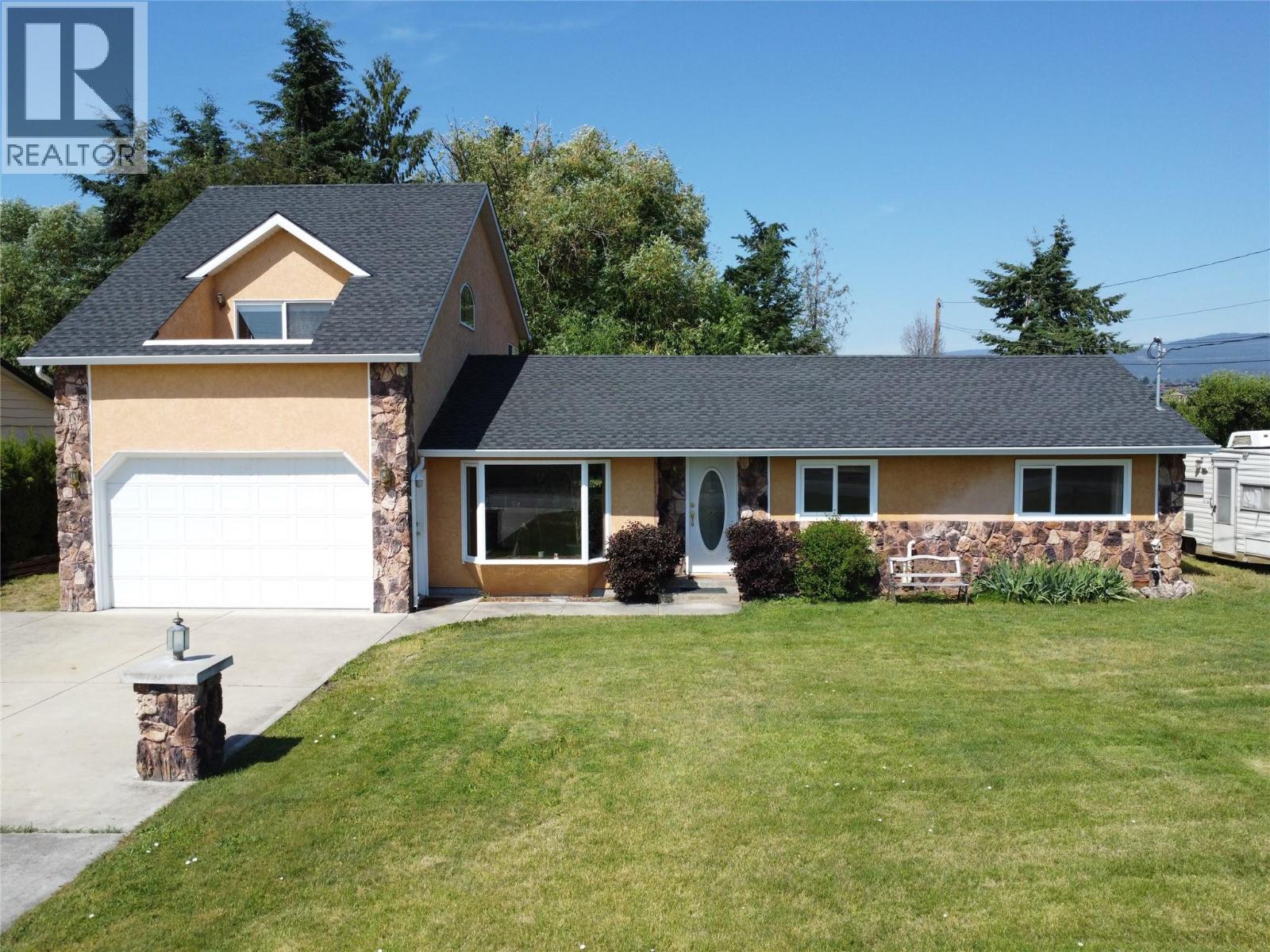 3982 Hitchner Road, West Kelowna