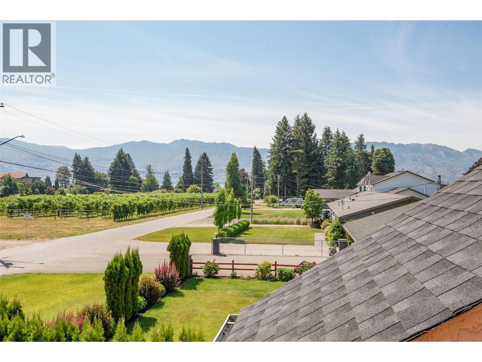 3982 Hitchner Road, West Kelowna