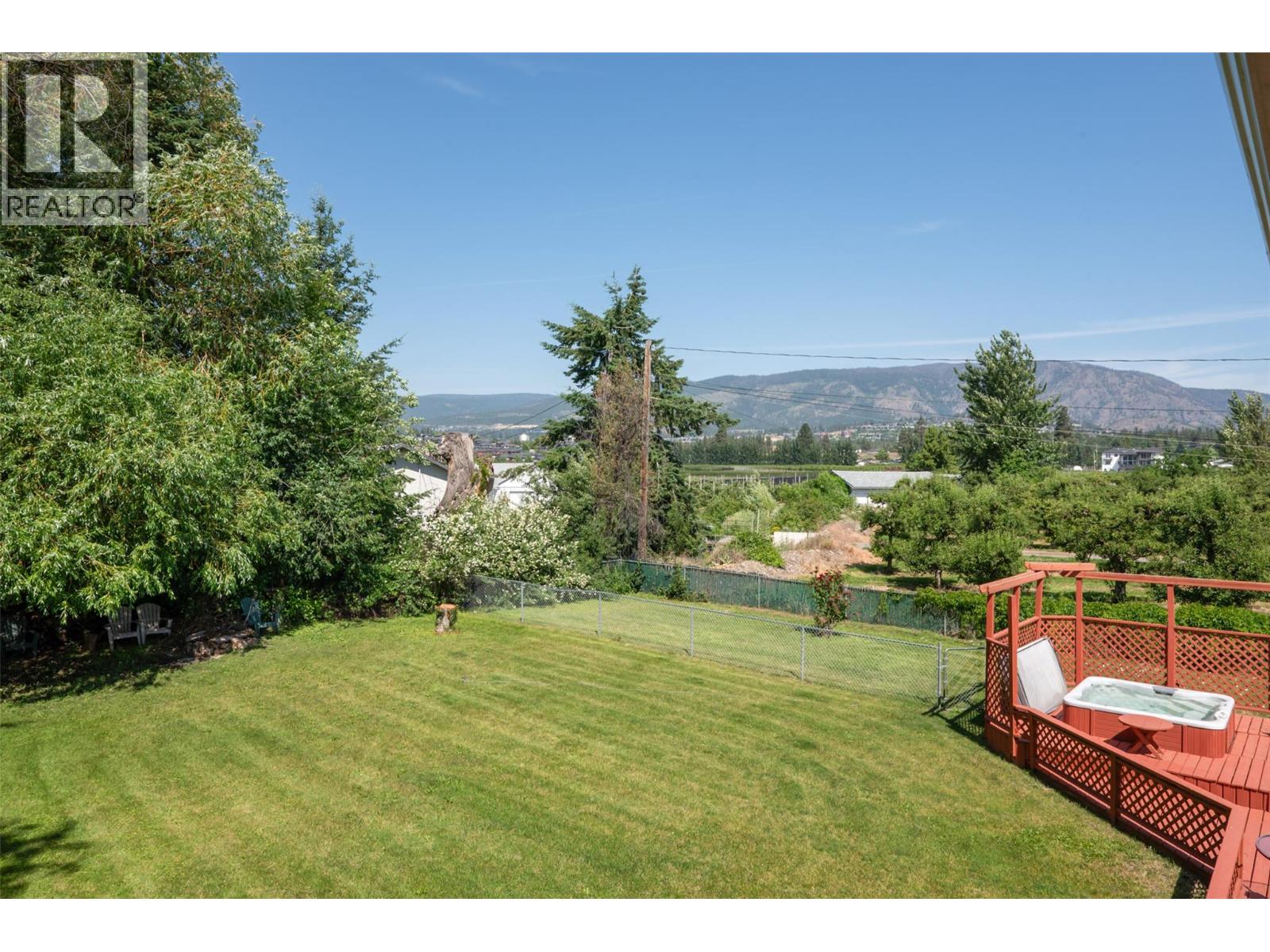 3982 Hitchner Road, West Kelowna