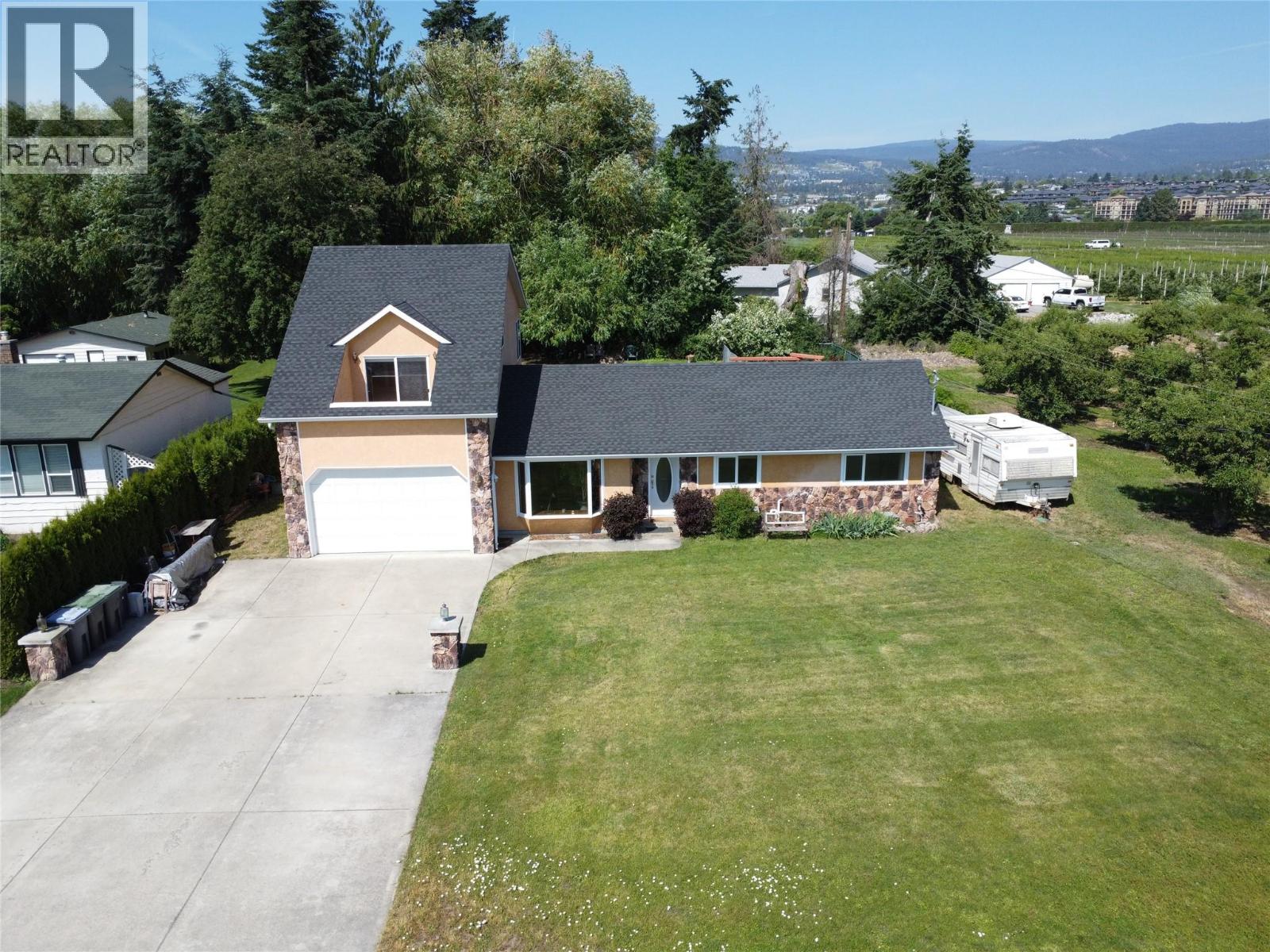 3982 Hitchner Road, West Kelowna