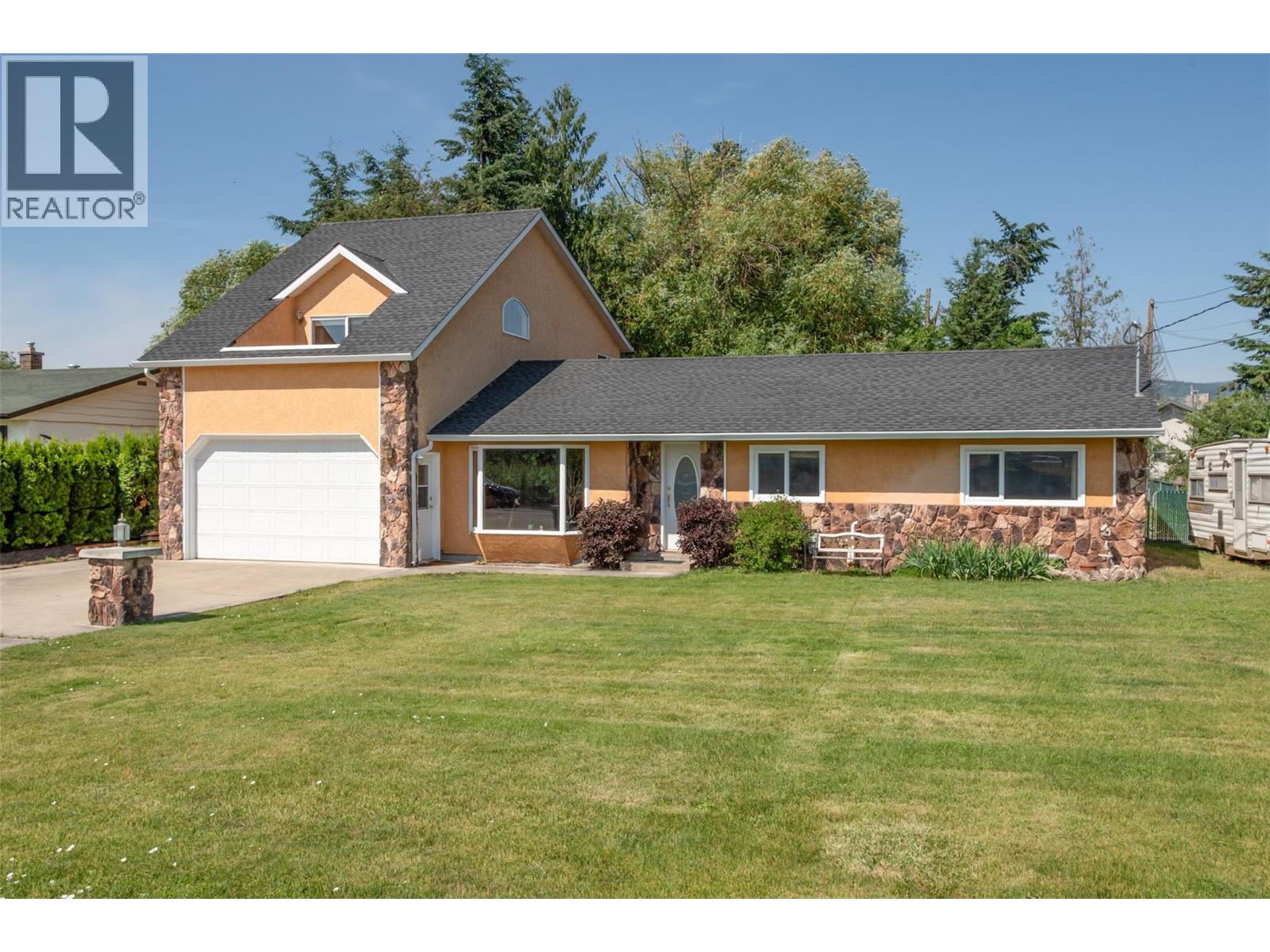 3982 Hitchner Road, West Kelowna