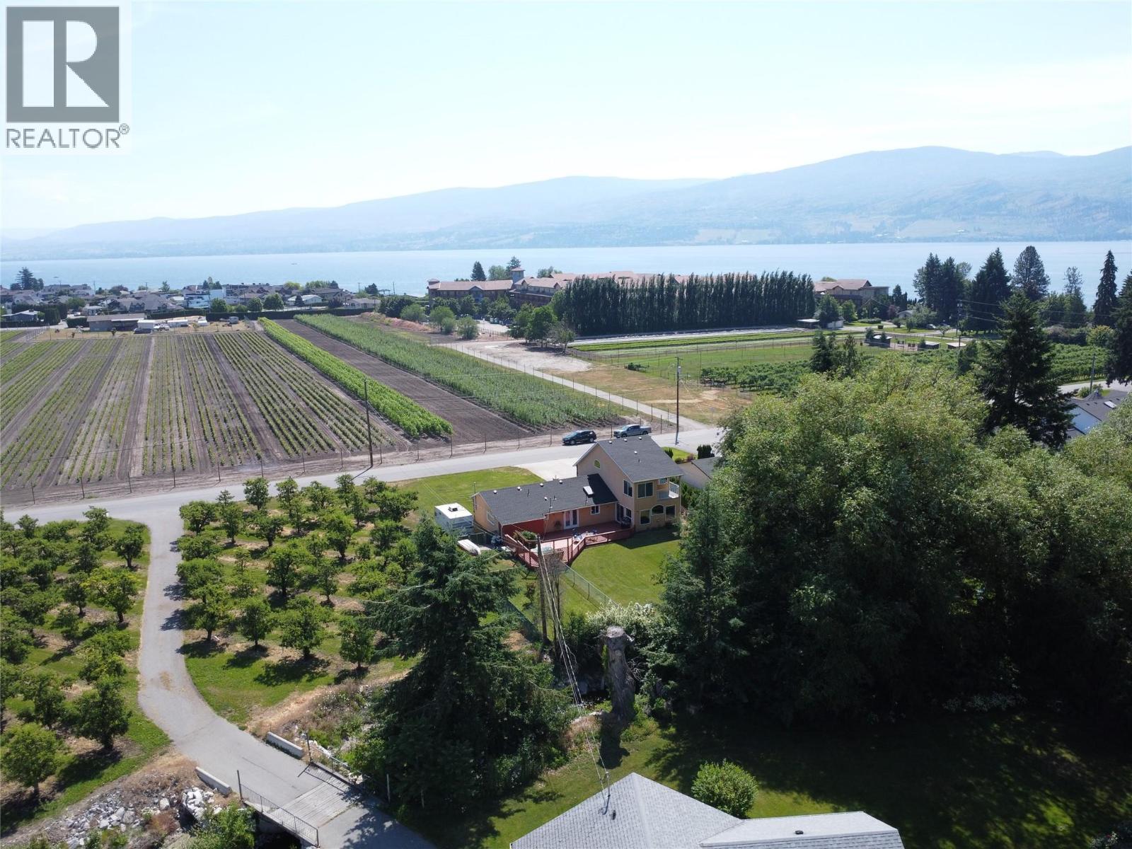 3982 Hitchner Road, West Kelowna