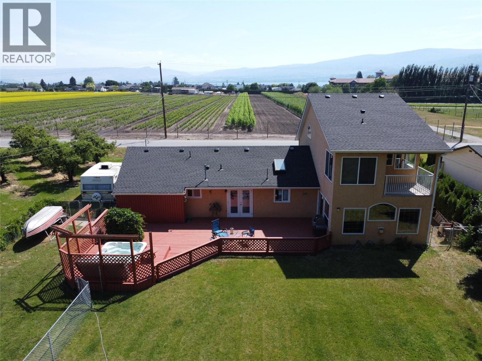 3982 Hitchner Road, West Kelowna