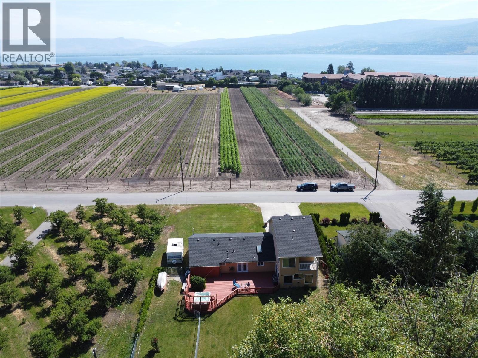 3982 Hitchner Road, West Kelowna