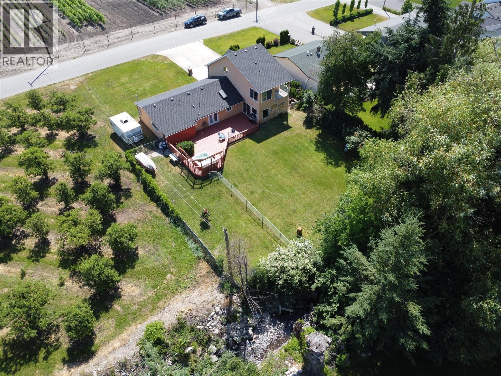 3982 Hitchner Road, West Kelowna