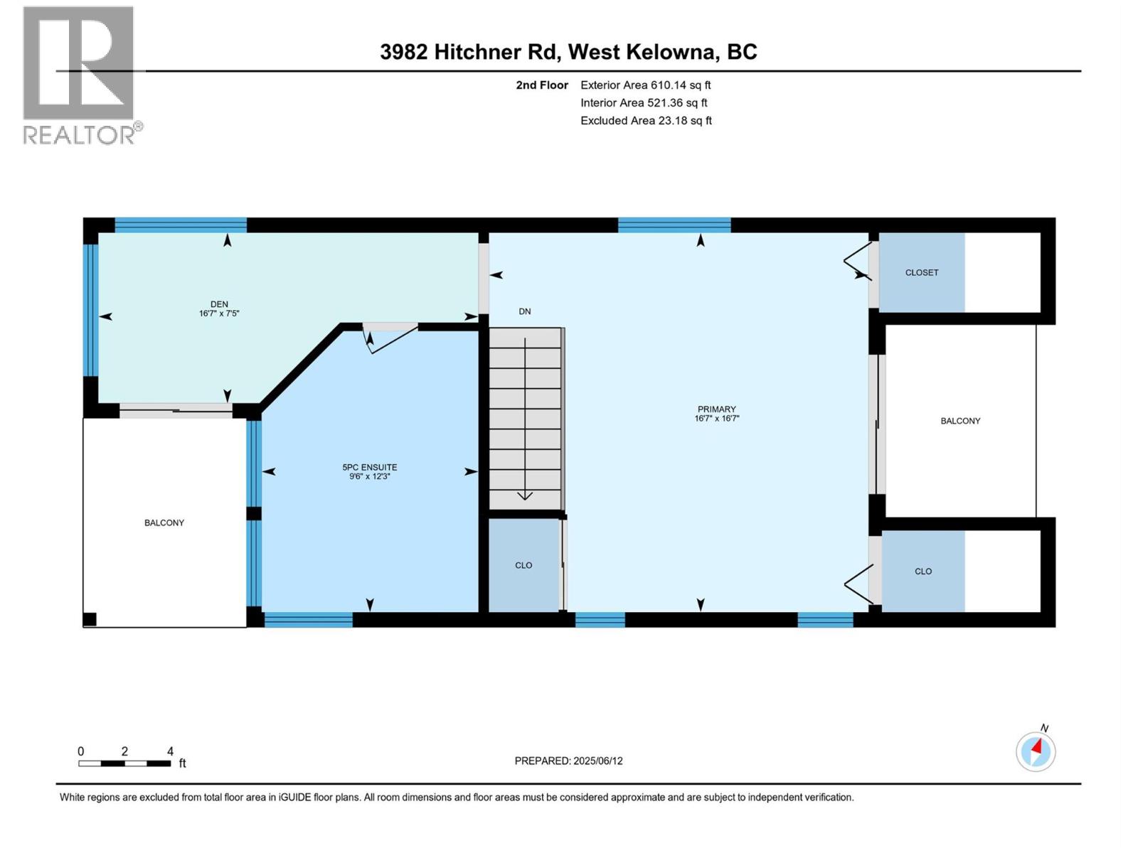3982 Hitchner Road, West Kelowna
