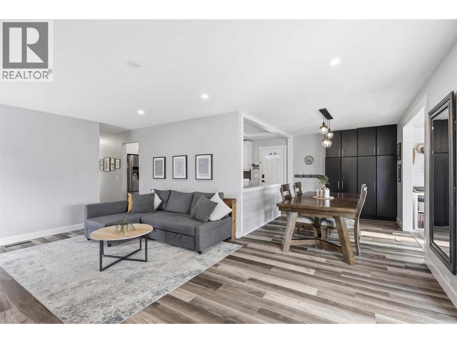 49 BERYL Drive, Logan Lake