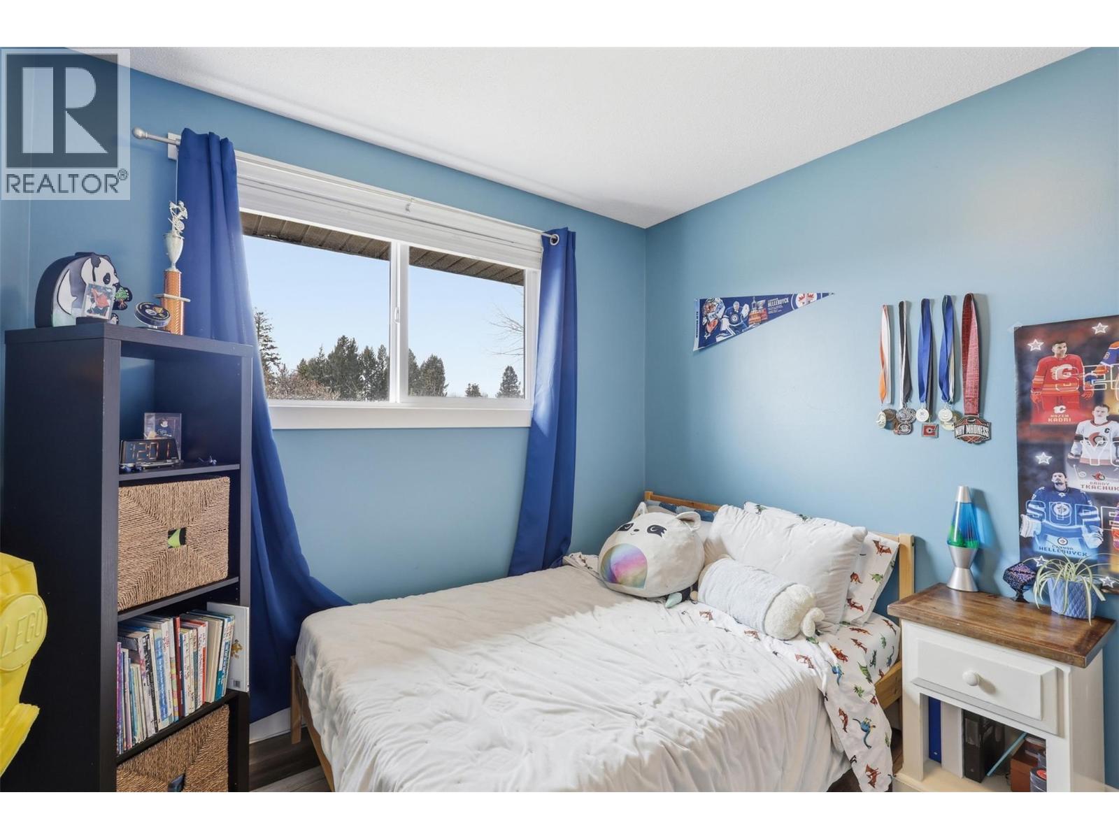 49 BERYL Drive, Logan Lake